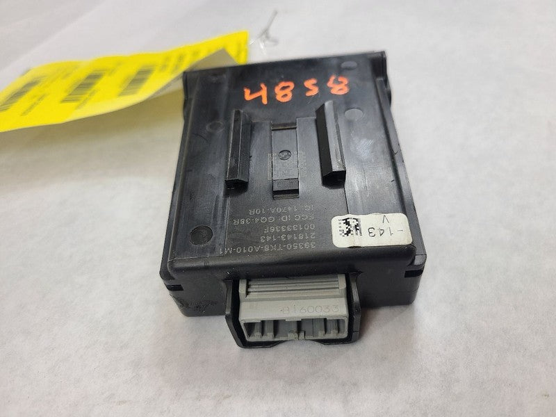Chassis ECM Suspension TPMS Left Hand Dash EX Fits 11-17 ODYSSEY 60912