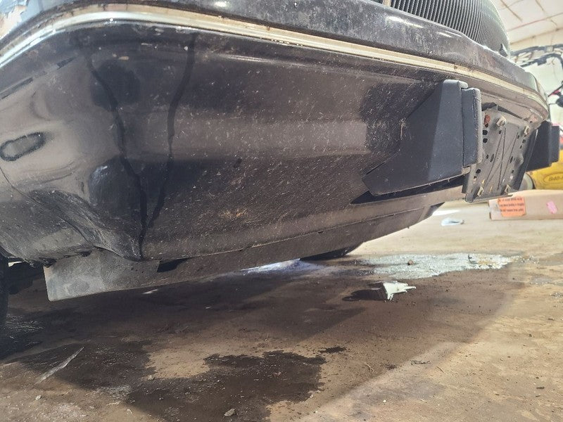 Front Bumper Fits 89-96 CENTURY 655430