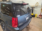 Trunk/Hatch/Tailgate With Privacy Tint Glass Fits 07-14 SUBURBAN 1500 