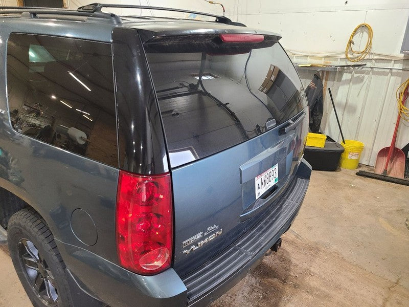 Trunk/Hatch/Tailgate With Privacy Tint Glass Fits 07-14 SUBURBAN 1500 
