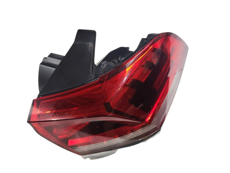 Passenger Tail Light LED Quarter Panel Mounted Fits 21-23 ATLAS 647656