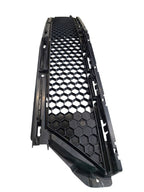 Grille Lower Bumper Mounted Center With Sport Package Fits 19-20 MDX 6