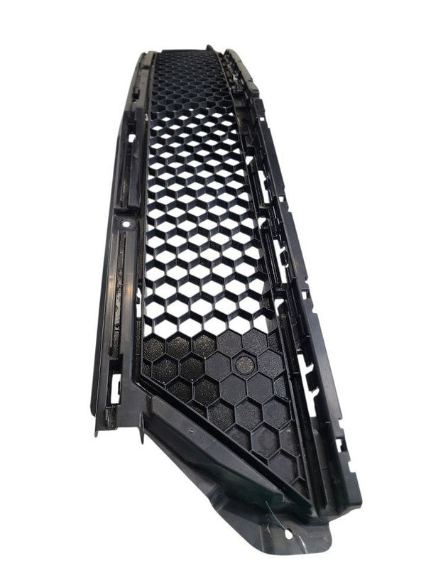 Grille Lower Bumper Mounted Center With Sport Package Fits 19-20 MDX 6
