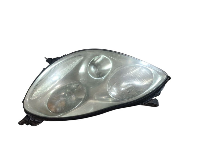 Driver Left Headlight Fits 02-05 LEXUS SC430 650959