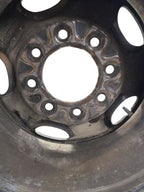 Wheel 16x6-1/2 Fits 03-26 EXPRESS 2500 VAN 676856