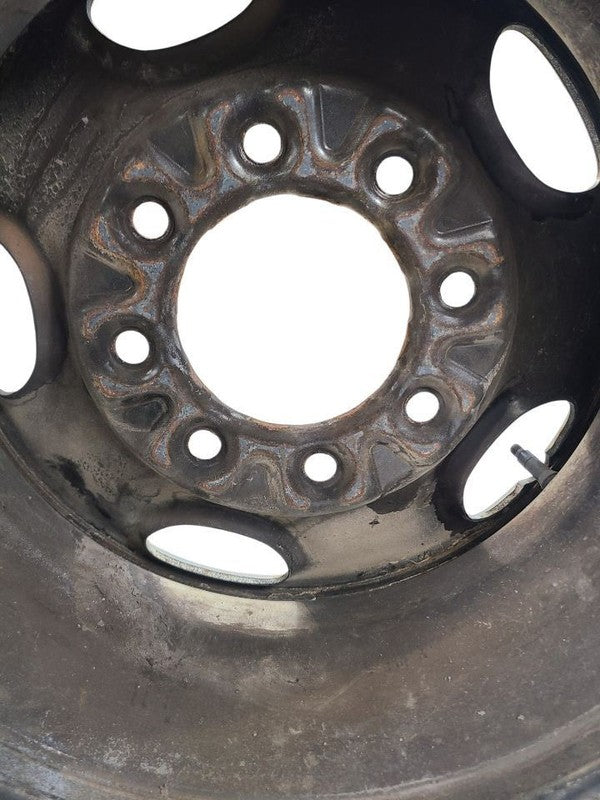 Wheel 16x6-1/2 Fits 03-26 EXPRESS 2500 VAN 676856