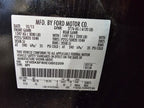 Seat Belt Front Passenger Retractor Fits 13-15 EXPLORER 596081