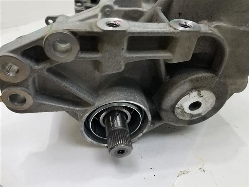 Transfer Case 1.5L Fits 18-19 TERRAIN 556998