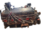 Engine 8-454 7.4L VIN N 8th Digit Fits 90 CHEVROLET 1500 PICKUP 663954