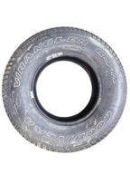 1 Used Tire  225 75 15 Goodyear Wrangler 13/32 669088