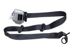 F150      2021 Seat Belt Rear 680774