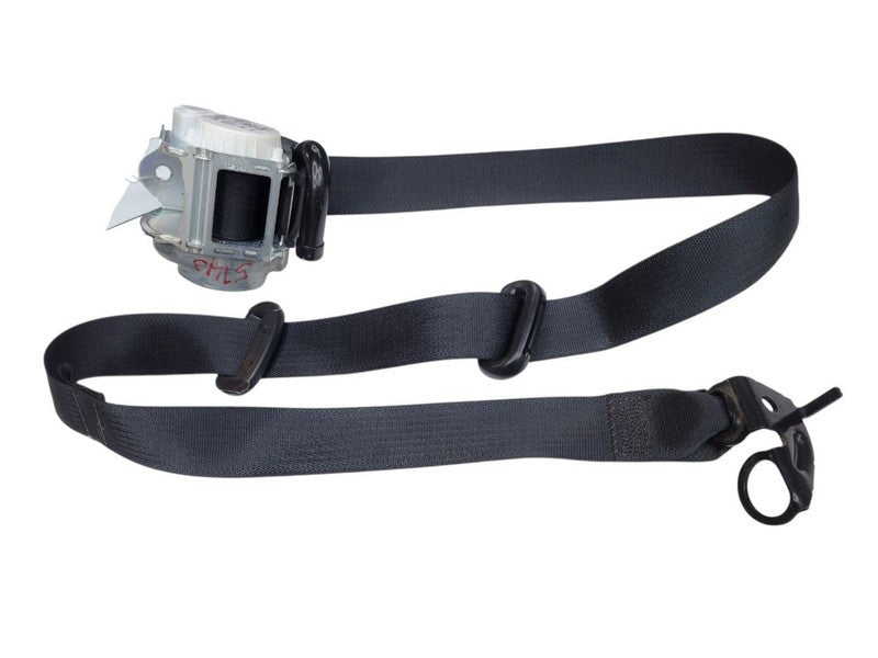 F150      2021 Seat Belt Rear 680774