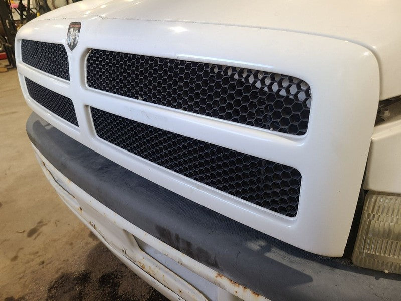 Hood Fits 94-02 DODGE 2500 PICKUP 665639
