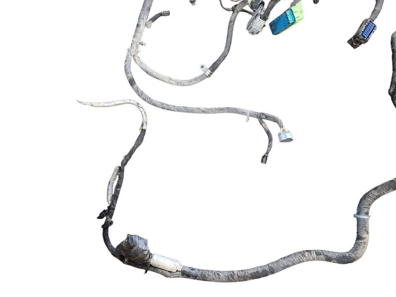 SILVRDO35 2016 Engine Wire Harness 646562