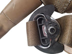 Seat Belt Front Bucket Driver Retractor Opt AX7 Fits 17-19 ESCALADE 59