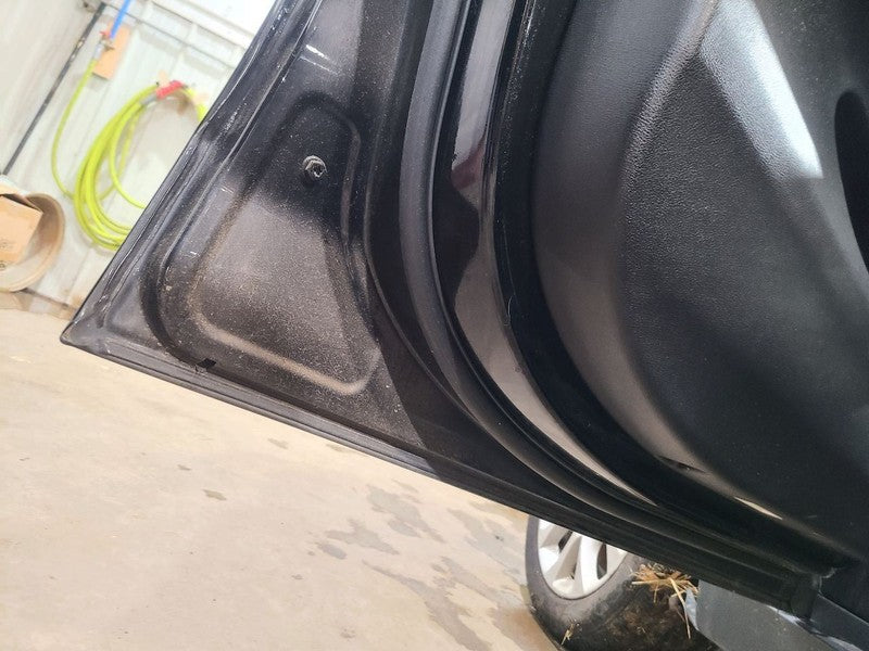 Driver Left Front Door Fits 14-18 BMW X5 656253