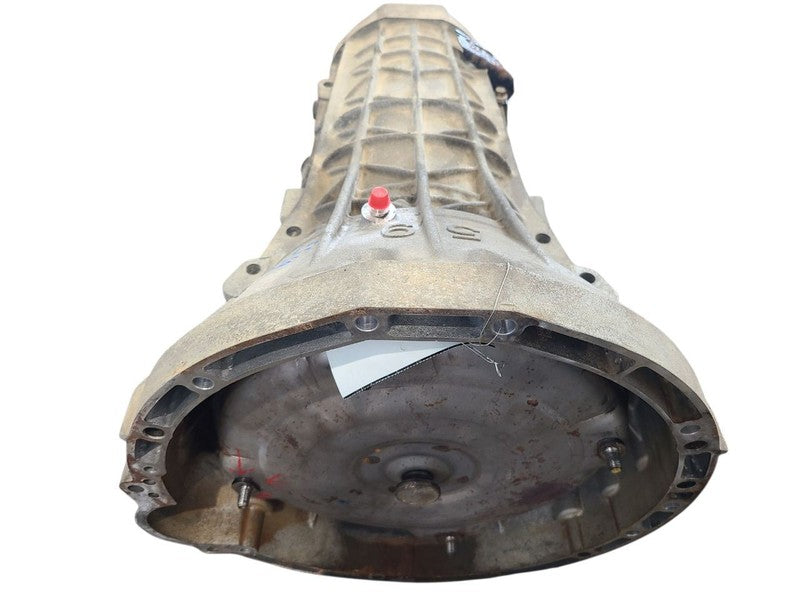 Automatic Transmission 2.7L Turbo 4WD Fits 18-20 FORD F150 PICKUP 6760