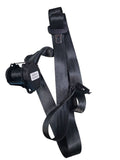 ATLAS     2021 Seat Belt Rear 647672