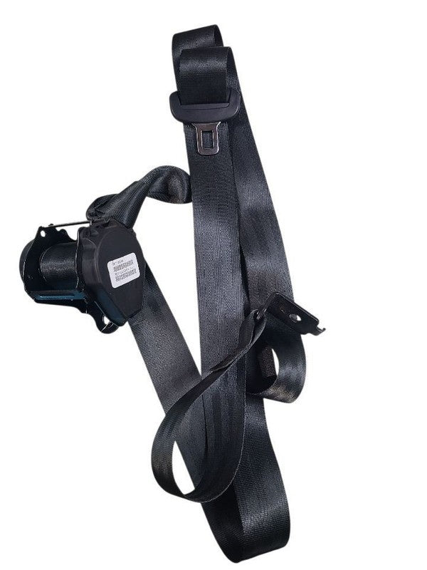 ATLAS     2021 Seat Belt Rear 647672