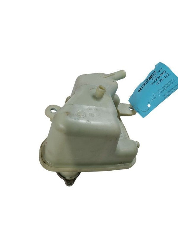 Coolant Reservoir Turbo Fits 17-22 CR-V 650237
