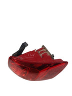 Passenger Tail Light Sedan Base Incandescent Lamps Fits 11-14 JETTA 65