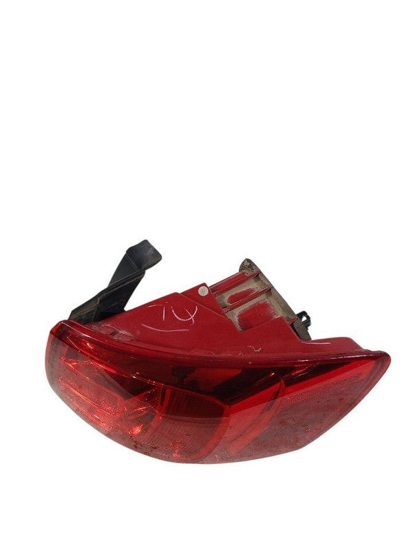 Passenger Tail Light Sedan Base Incandescent Lamps Fits 11-14 JETTA 65