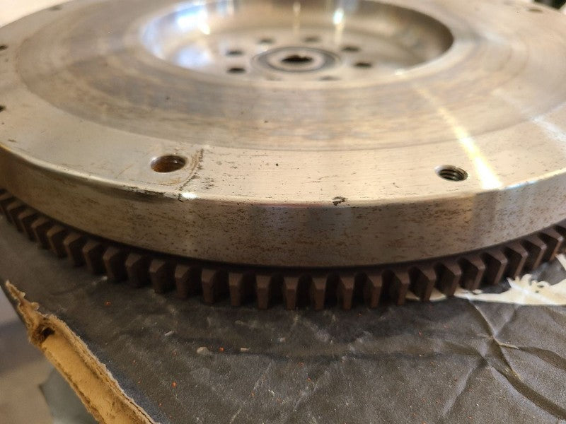Flywheel/Flex Plate VIN W 6th Digit Jk Body 3.6L Fits 12-18 WRANGLER 6