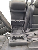 CX-5      2021 Seat Rear 679091