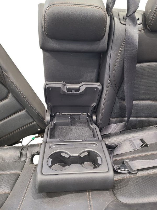 CX-5      2021 Seat Rear 679091