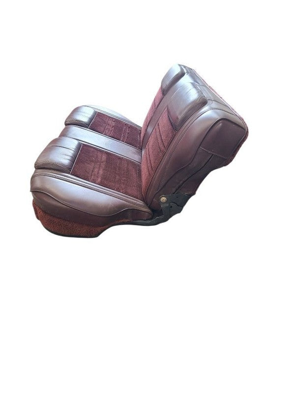 GRAND-WAG 1991 Seat Rear 678987