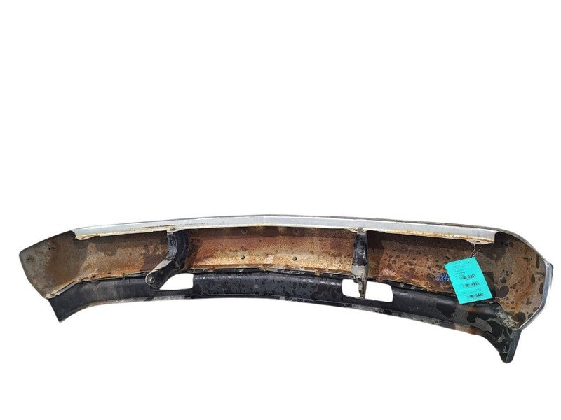 Front Bumper Chrome With Impact Strip Fits 88-00 CHEVROLET 2500 PICKUP