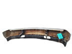 Front Bumper Chrome With Impact Strip Fits 88-00 CHEVROLET 2500 PICKUP