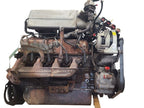 Engine 5.0L VIN N 8th Digit Fits 87-93 BRONCO 680511