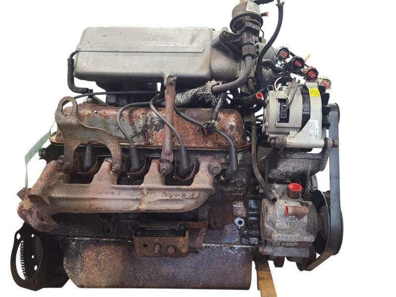 Engine 5.0L VIN N 8th Digit Fits 87-93 BRONCO 680511