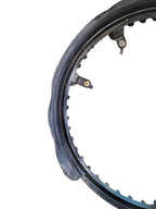 F250SD    2012 Radiator Shroud 648545