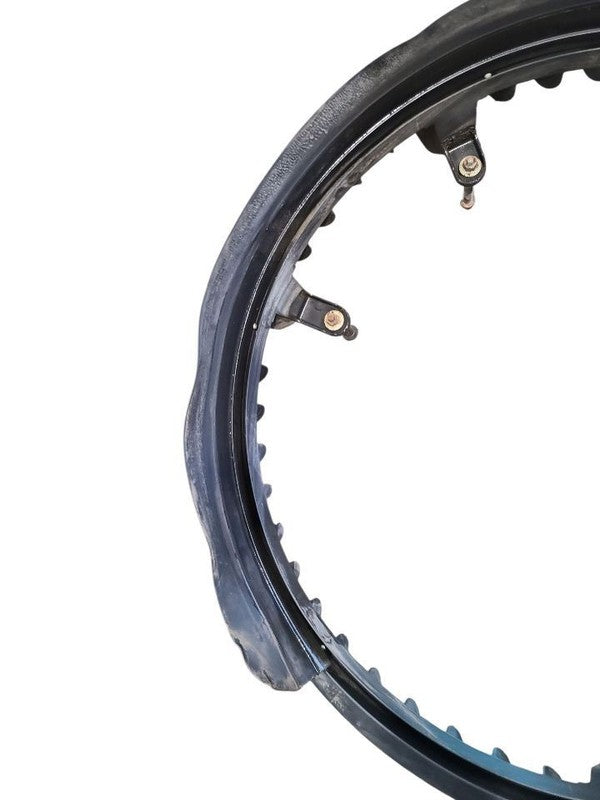 F250SD    2012 Radiator Shroud 648545