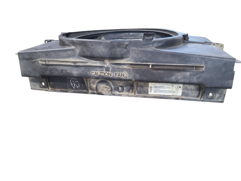 TCHEV3500 1990 Radiator Shroud 663971