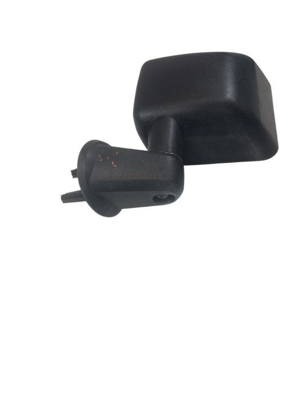 Driver Left Side View Mirror Manual Fits 07-10 WRANGLER 656892