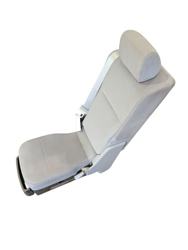 Front Seat Bench 40/20/40 Center Cloth Fits 11-14 FORD F150 PICKUP 635