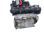 Engine 3.2L VIN X 8th Digit One Piece Oil Pan Fits 14-22 CHEROKEE 6234