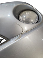 Front Bumper Resin Bumper With Fender Flare Fits 03-06 TUNDRA 667707