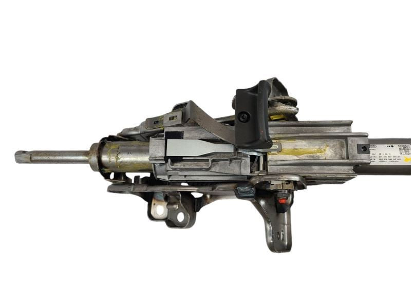 Steering Column VIN Fp 7th And 8th Digit Opt 9Q7 Fits 13-17 AUDI Q5 59