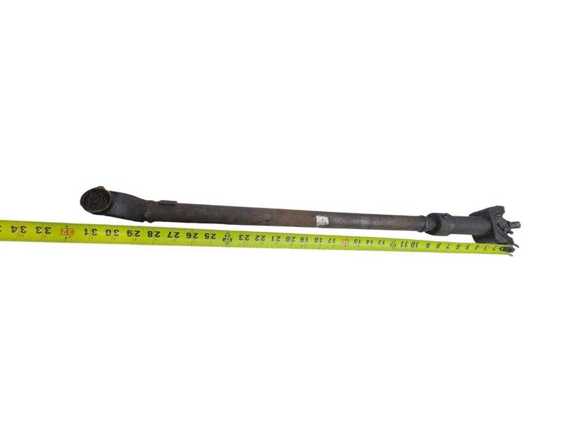 Front Drive Shaft CJ7 Manual Transmission 4 Speed Fits 80-86 CJ-SERIES