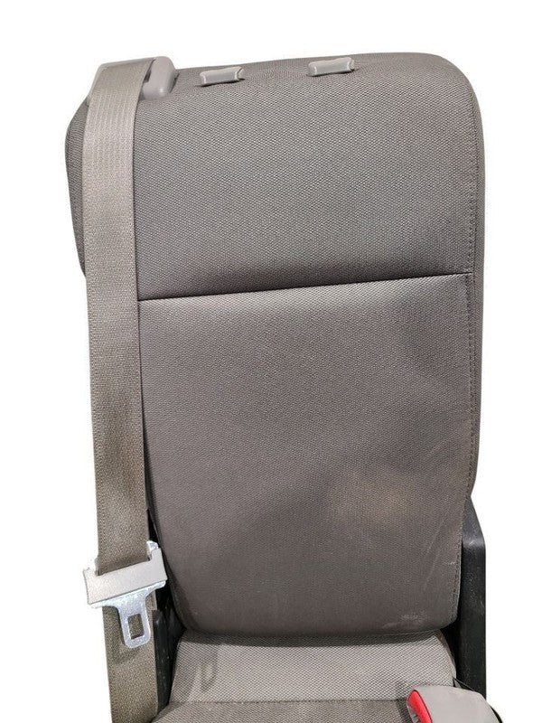 Front Seat Bench 40/20/40 Cloth Fits 15-20 FORD F150 PICKUP 603658