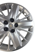 Wheel Cover HubCap Fits 14-20 IMPALA 654794