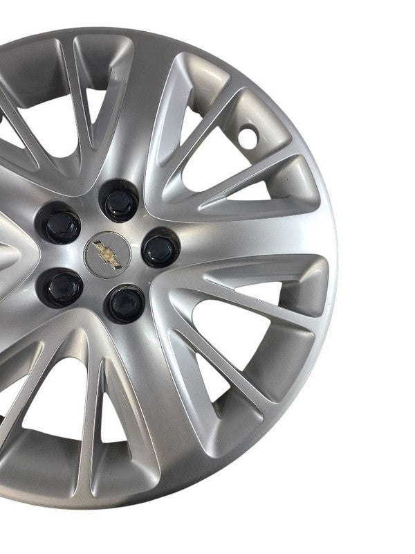Wheel Cover HubCap Fits 14-20 IMPALA 654794