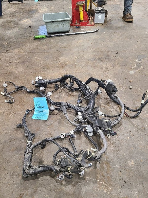 LEGACY    2020 Engine Wire Harness 626994