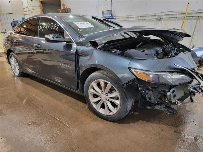 Passenger Right Air Bag Passenger Upper Dash Fits 16-20 MALIBU 572649