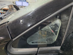 Driver Left Windshield Glass Hatchback Pillar Fits 07-12 VERSA 605063