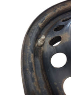 Wheel 16x6-1/2 Steel Painted Fits 15-22 PROMASTER CITY 671787